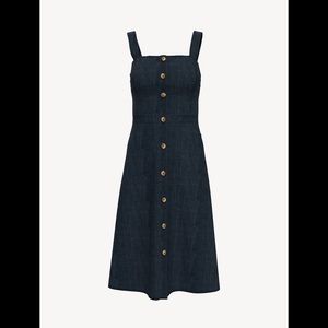 TOMMY HILFIGER Essential Sleeveless Dress